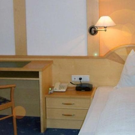 Parkhotel Plauserhof 외부 사진