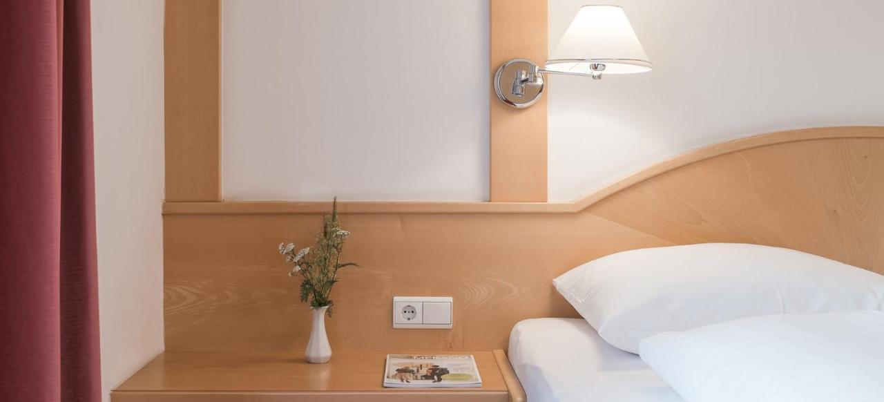 Parkhotel Plauserhof 외부 사진