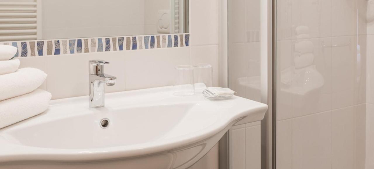 Parkhotel Plauserhof 외부 사진