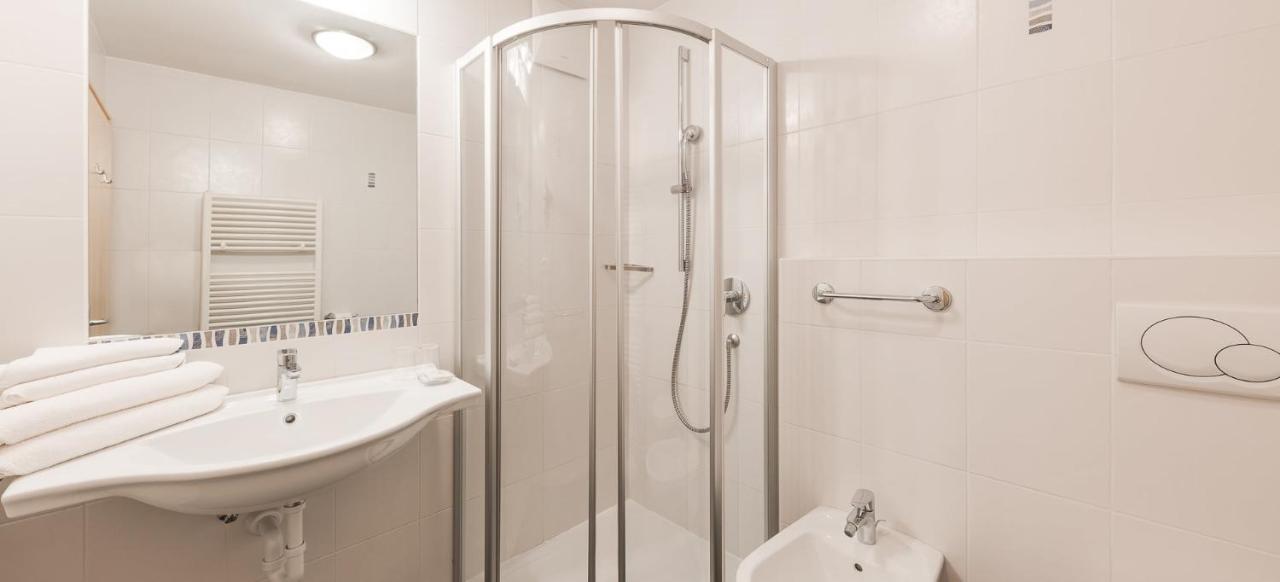 Parkhotel Plauserhof 외부 사진