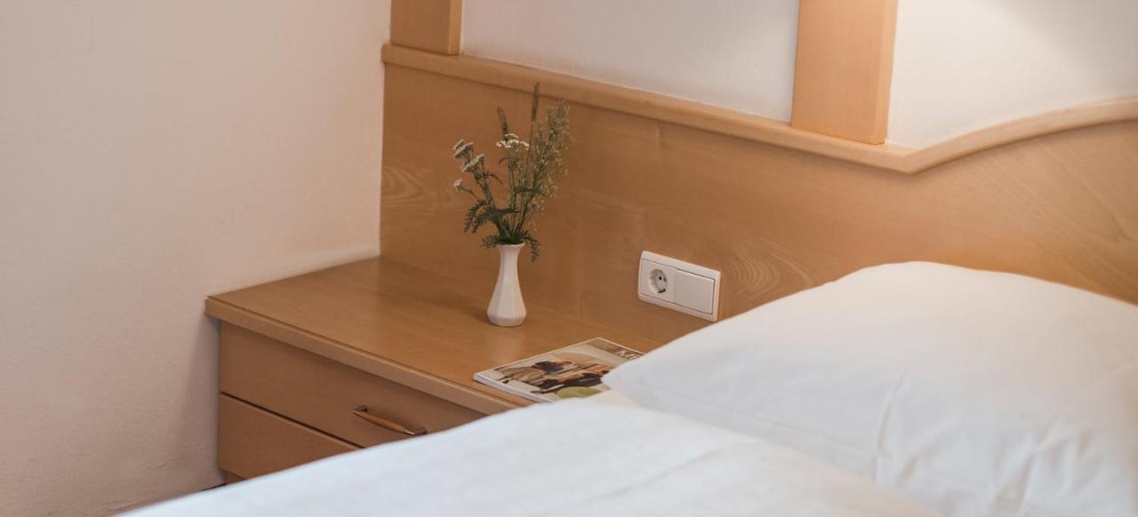Parkhotel Plauserhof 외부 사진