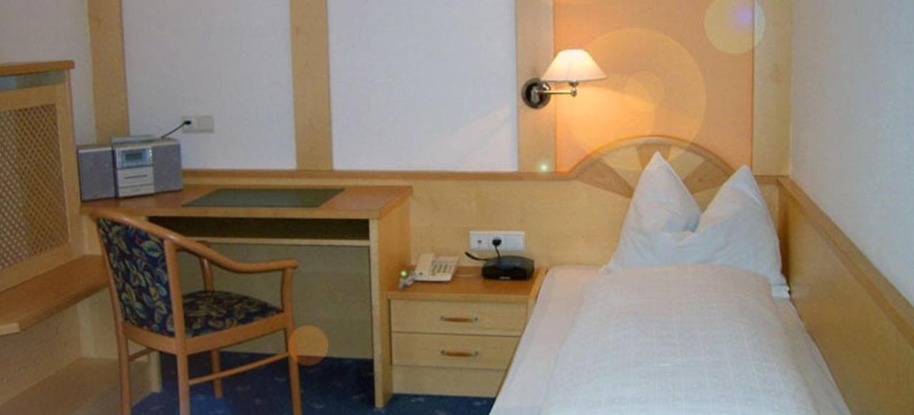 Parkhotel Plauserhof 외부 사진