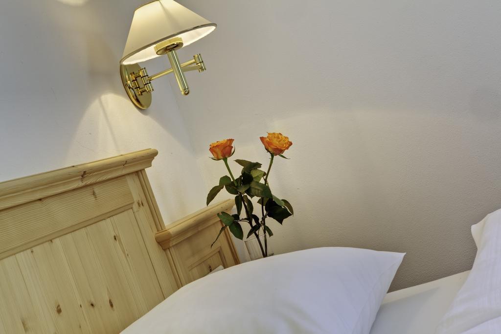 Parkhotel Plauserhof 객실 사진
