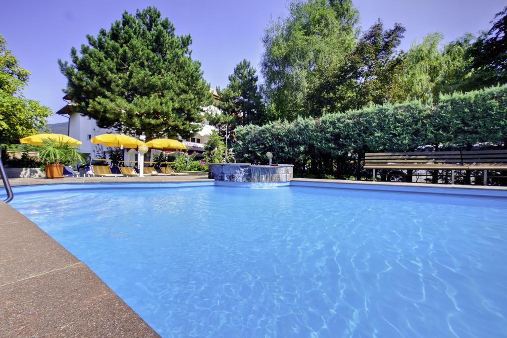 Parkhotel Plauserhof 외부 사진