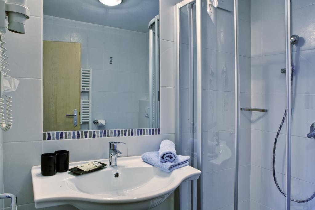 Parkhotel Plauserhof 객실 사진