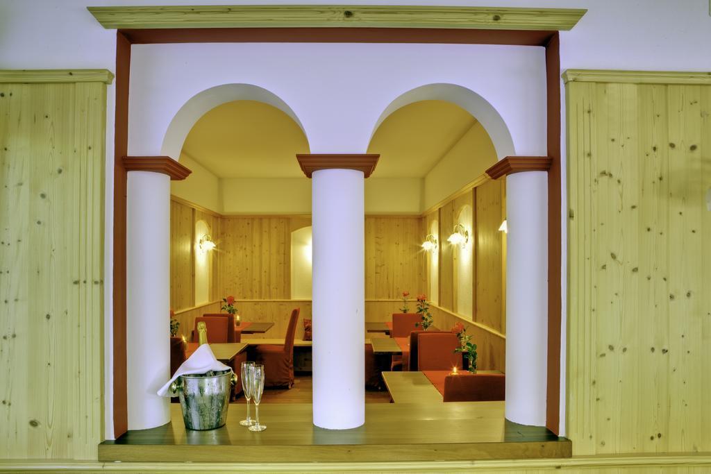 Parkhotel Plauserhof 외부 사진