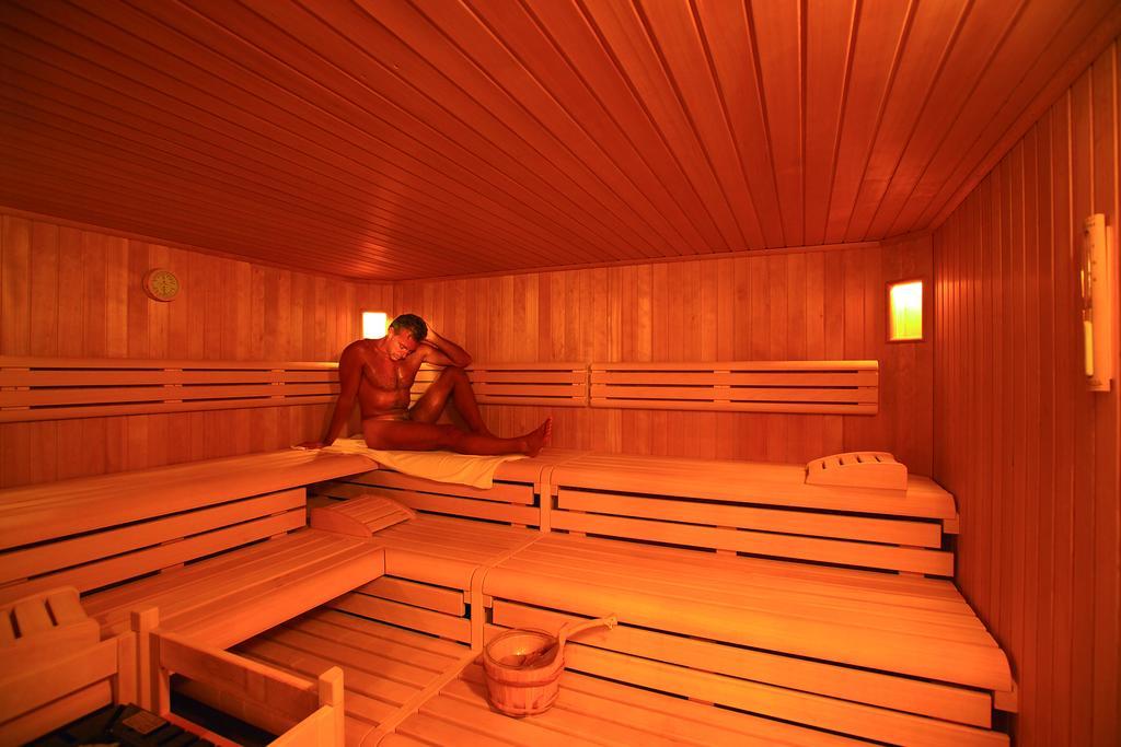 Parkhotel Plauserhof 외부 사진